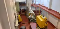 Dredger for sale