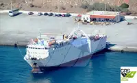 Ro-Ro ship for sale