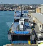 Ro-Ro ship for sale