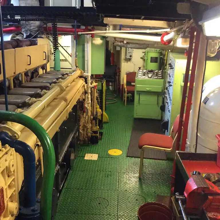 Towboat for sale