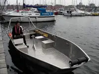 Workboats for sale
