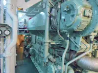 Patrol boat for sale