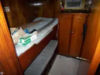 Towboat for sale