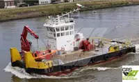 Workboats for sale