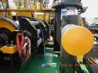 Towboat for sale