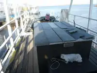 Patrol boat for sale