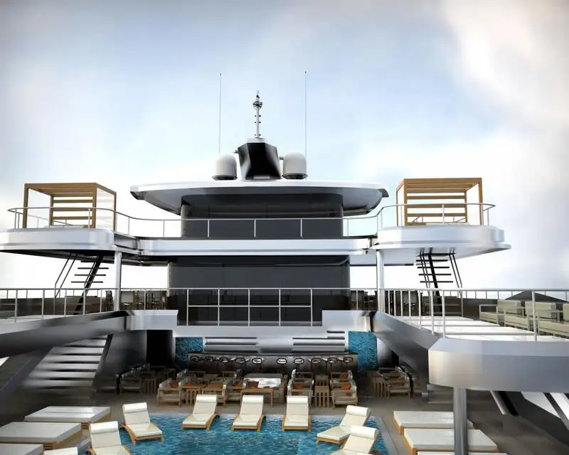 Catamaran for sale
