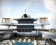 Catamaran for sale
