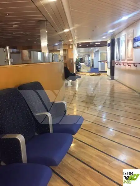 Ro-Ro ship for sale