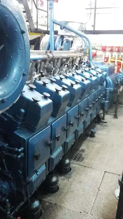 Towboat for sale