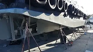 Landing Craft, Tank for sale