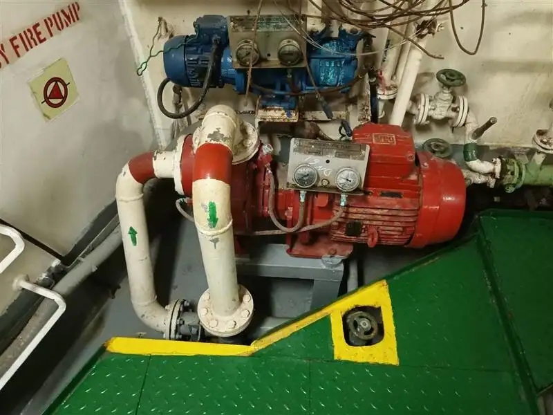 Towboat for sale