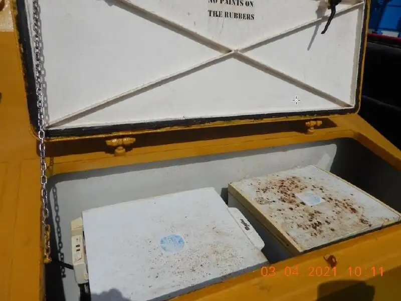 Towboat for sale