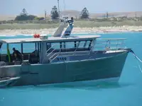 Workboats for sale