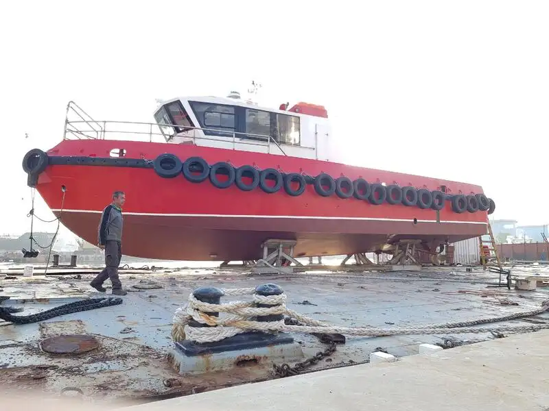 Workboats for sale