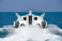 Cruise ship for sale