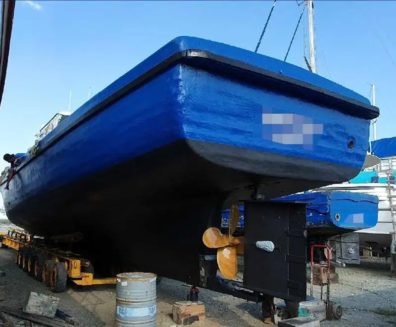 Workboats for sale