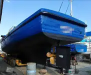 Workboats for sale