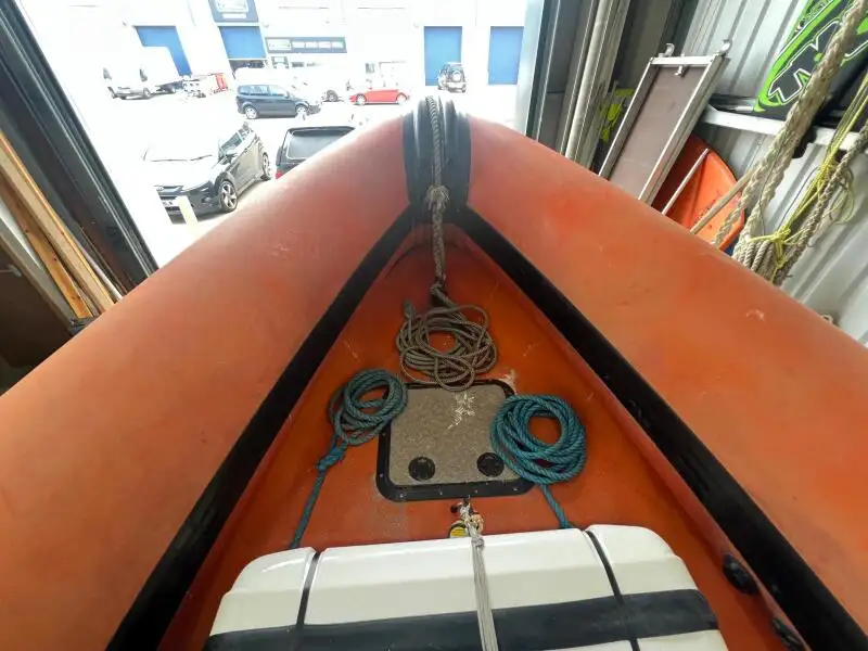 Workboats for sale
