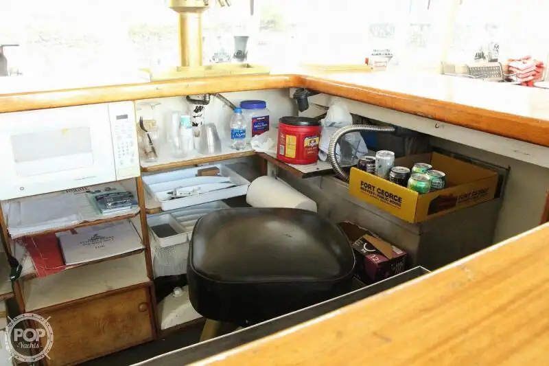 Ferry vessel for sale