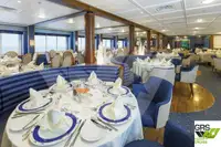 Cruise ship for sale