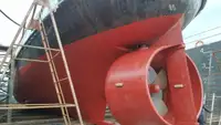 Towboat for sale