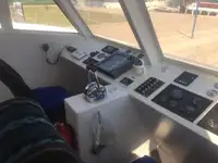 Catamaran for sale
