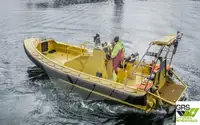 Wind farm service vessel for sale
