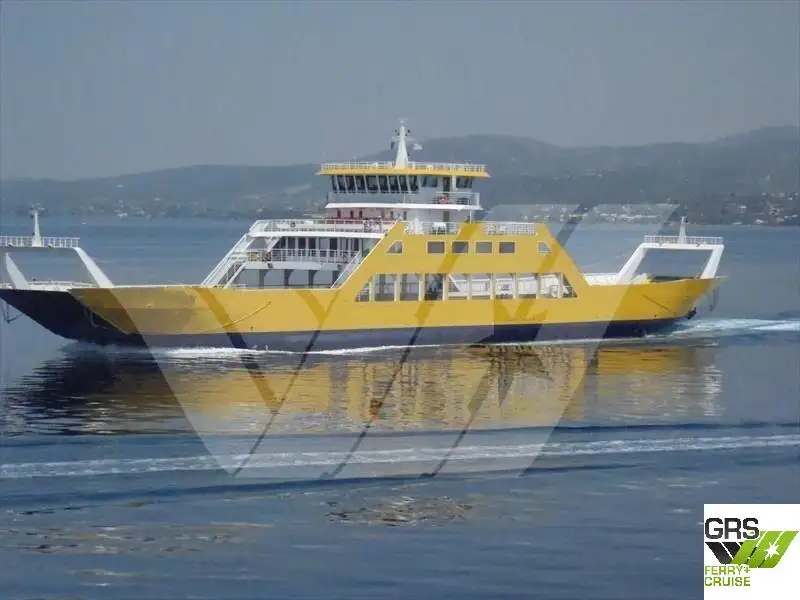 Ro-Ro ship for sale