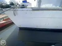 Trawler for sale