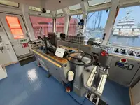 Towboat for sale