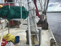 Trawler for sale