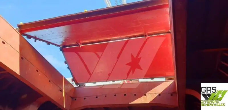 Bulk carrier for sale