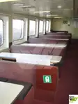 Cruise ship for sale