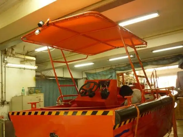 Workboats for sale