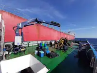 Towboat for sale