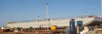 Barge for sale