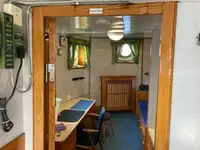 Towboat for sale