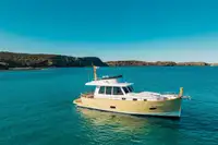 Trawler for sale