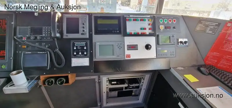 Ro-Ro ship for sale