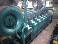 Towboat for sale