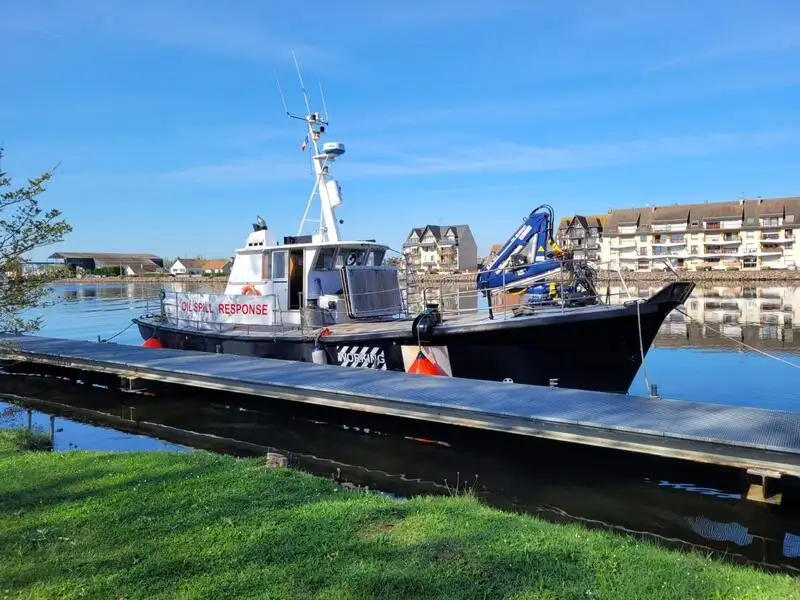 Workboats for sale