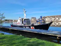 Workboats for sale