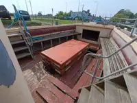 Ferry vessel for sale