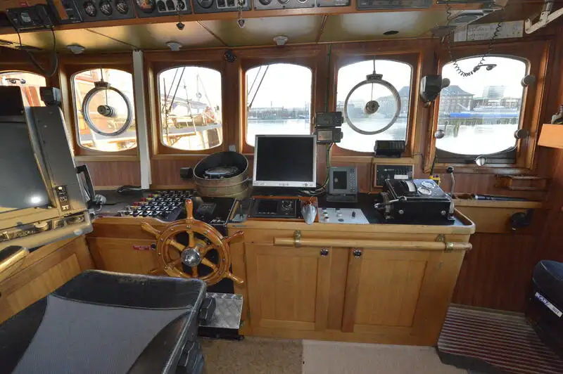 Towboat for sale