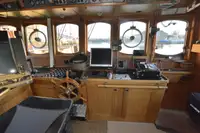 Towboat for sale