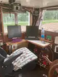 Towboat for sale