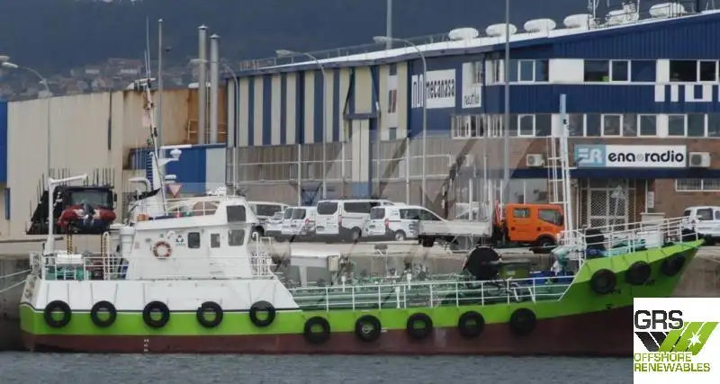 Workboats for sale