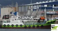 Workboats for sale