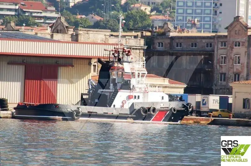Towboat for sale